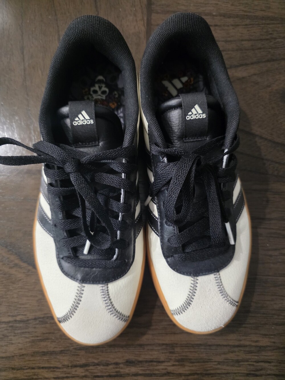 adidas VL Court 3.0 "Día de los Muertos" Edition